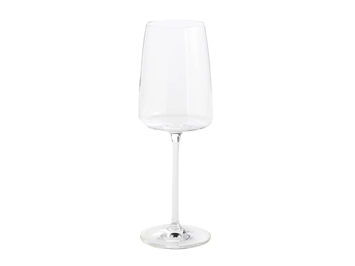 Schott Zwiesel Sensa Champagne & Sparkling Wine Glass – Kapp studio